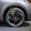 MG S5 EV variants revealed – Com and Lux fr RM115k est; early birds get RM5k discount and free wallbox