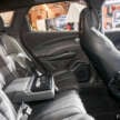 Omoda C4 coming to Malaysia – B-segment SUV, 1.5T petrol, SHS-H hybrid, Lambo start button; C7 this year