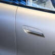 Omoda C4 coming to Malaysia – B-segment SUV, 1.5T petrol, SHS-H hybrid, Lambo start button; C7 this year