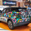 2025 Chery Tiggo Cross launching in Malaysia soon