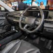 2025 Chery Tiggo Cross launching in Malaysia soon