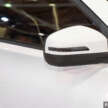 2025 Chery Tiggo Cross launching in Malaysia soon