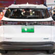 2025 Chery Tiggo Cross launching in Malaysia soon
