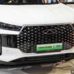 2025 Chery Tiggo Cross launching in Malaysia soon