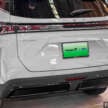 Chery Super Hybrid platform launched in Malaysia – Tiggo 7, Tiggo 8 PHEV CSH with up to 1,200 km range