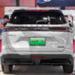 Chery Super Hybrid platform launched in Malaysia – Tiggo 7, Tiggo 8 PHEV CSH with up to 1,200 km range