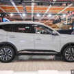 Chery Super Hybrid platform launched in Malaysia – Tiggo 7, Tiggo 8 PHEV CSH with up to 1,200 km range
