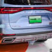 Chery Super Hybrid platform launched in Malaysia – Tiggo 7, Tiggo 8 PHEV CSH with up to 1,200 km range