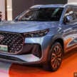 Chery Super Hybrid platform launched in Malaysia – Tiggo 7, Tiggo 8 PHEV CSH with up to 1,200 km range