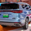 Chery Super Hybrid platform launched in Malaysia – Tiggo 7, Tiggo 8 PHEV CSH with up to 1,200 km range