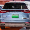 Chery Super Hybrid platform launched in Malaysia – Tiggo 7, Tiggo 8 PHEV CSH with up to 1,200 km range