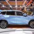 Chery Super Hybrid platform launched in Malaysia – Tiggo 7, Tiggo 8 PHEV CSH with up to 1,200 km range