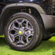 Jetour T2 RHD Malaysian preview at ACE 2025, Nov 8 to 9 – open for booking, est pricing to be revealed