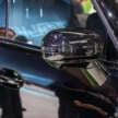 Jetour T2 RHD Malaysian preview at ACE 2025, Nov 8 to 9 – open for booking, est pricing to be revealed