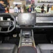 Jetour T2 RHD Malaysian preview at ACE 2025, Nov 8 to 9 – open for booking, est pricing to be revealed