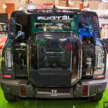 Jetour T2 RHD Malaysian preview at ACE 2025, Nov 8 to 9 – open for booking, est pricing to be revealed