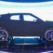 Perodua EV pilot production starts – max RM80k price, target 2.5k units a month, 50% local content in 2026