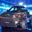 Perodua EV pilot production starts – max RM80k price, target 2.5k units a month, 50% local content in 2026