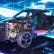 Perodua EV pilot production starts – max RM80k price, target 2.5k units a month, 50% local content in 2026