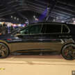 Volkswagen Golf GTI Mk8 special edition teased for Malaysia – Sepang-themed model coming soon?