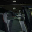 Volkswagen Golf GTI Mk8 special edition teased for Malaysia – Sepang-themed model coming soon?