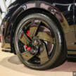 Volkswagen Golf GTI Mk8 special edition teased for Malaysia – Sepang-themed model coming soon?