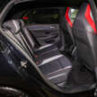 Volkswagen Golf GTI Mk8 special edition teased for Malaysia – Sepang-themed model coming soon?