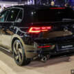 Volkswagen Golf GTI Mk8 special edition teased for Malaysia – Sepang-themed model coming soon?