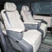 Zeekr 009 gains Executive variant in Malaysia – FWD; 604 km WLTP EV range; RM310k for first 500 buyers