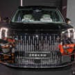 Zeekr 009 gains Executive variant in Malaysia – FWD; 604 km WLTP EV range; RM310k for first 500 buyers