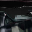 Zeekr 7X EV crossover on show, promo at PACE 2025