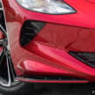 MG Cyberster RWD now in Malaysia – 340 PS, 475 Nm, 0-100 in 5s, 508 km range, RM20k cheaper at RM300k