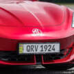 MG Cyberster RWD now in Malaysia – 340 PS, 475 Nm, 0-100 in 5s, 508 km range, RM20k cheaper at RM300k