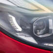 MG Cyberster RWD now in Malaysia – 340 PS, 475 Nm, 0-100 in 5s, 508 km range, RM20k cheaper at RM300k