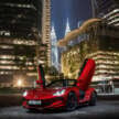 MG Cyberster RWD now in Malaysia – 340 PS, 475 Nm, 0-100 in 5s, 508 km range, RM20k cheaper at RM300k