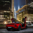 MG Cyberster RWD now in Malaysia – 340 PS, 475 Nm, 0-100 in 5s, 508 km range, RM20k cheaper at RM300k