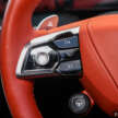 MG Cyberster RWD now in Malaysia – 340 PS, 475 Nm, 0-100 in 5s, 508 km range, RM20k cheaper at RM300k