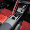 MG Cyberster RWD now in Malaysia – 340 PS, 475 Nm, 0-100 in 5s, 508 km range, RM20k cheaper at RM300k