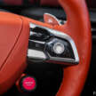 MG Cyberster RWD now in Malaysia – 340 PS, 475 Nm, 0-100 in 5s, 508 km range, RM20k cheaper at RM300k