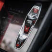 MG Cyberster RWD now in Malaysia – 340 PS, 475 Nm, 0-100 in 5s, 508 km range, RM20k cheaper at RM300k