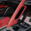 MG Cyberster RWD now in Malaysia – 340 PS, 475 Nm, 0-100 in 5s, 508 km range, RM20k cheaper at RM300k