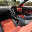 MG Cyberster RWD now in Malaysia – 340 PS, 475 Nm, 0-100 in 5s, 508 km range, RM20k cheaper at RM300k