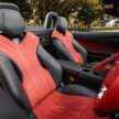 MG Cyberster RWD now in Malaysia – 340 PS, 475 Nm, 0-100 in 5s, 508 km range, RM20k cheaper at RM300k