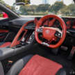 MG Cyberster RWD now in Malaysia – 340 PS, 475 Nm, 0-100 in 5s, 508 km range, RM20k cheaper at RM300k