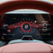 MG Cyberster RWD now in Malaysia – 340 PS, 475 Nm, 0-100 in 5s, 508 km range, RM20k cheaper at RM300k