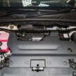 2025 MG S5 EV launched in Malaysia – 49 or 62 kWh, up to 430 km range, eMas 7/Atto 3 rival from RM111k