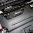 2025 MG S5 EV launched in Malaysia – 49 or 62 kWh, up to 430 km range, eMas 7/Atto 3 rival from RM111k
