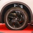 2025 MG S5 EV launched in Malaysia – 49 or 62 kWh, up to 430 km range, eMas 7/Atto 3 rival from RM111k