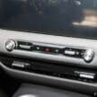 2025 MG S5 EV launched in Malaysia – 49 or 62 kWh, up to 430 km range, eMas 7/Atto 3 rival from RM111k