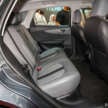 2025 MG S5 EV launched in Malaysia – 49 or 62 kWh, up to 430 km range, eMas 7/Atto 3 rival from RM111k